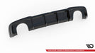 Maxton Design Rear Valance V.2 Audi RS3 8V Sportback Facelift