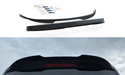 Maxton Design Spoiler Cap Volkswagen Caddy Mk.4