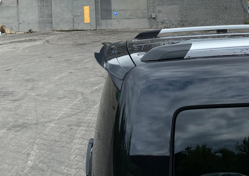 Maxton Design Spoiler Cap Volkswagen Caddy Mk.4