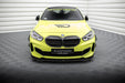 Maxton Design Front Bumper Wings (Canards) BMW 1 F40 M-Pack / M135i