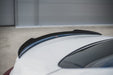 Maxton Design Spoiler Cap Opel Insignia Mk. 1 OPC Facelift