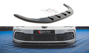 Maxton Design Front Splitter Volkswagen Golf GTI / GTE / R-Line Mk8