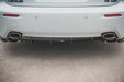 Maxton Design Rear Valance Lexus IS F Mk2