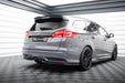 Maxton Design Rear Side Splitters Ford Focus ST Mk3 Estate