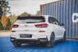 Maxton Design Rear Valance V.3 Hyundai I30 N Mk3 Hatchback