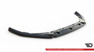 Maxton Design Front Splitter V.1 Volvo S60/V60 R-Design Mk3