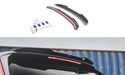 Maxton Design Spoiler Cap Skoda Kamiq