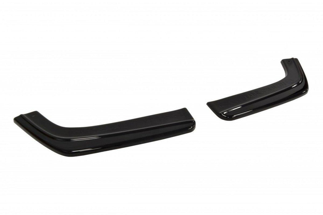 Maxton Design REAR SIDE SPLITTERS HONDA CIVIC VIII TYPE S/R