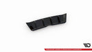 Maxton Design Rear Valance Skoda Kamiq