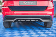 Maxton Design Rear Valance Skoda Kamiq