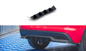 Maxton Design Rear Valance Skoda Kamiq