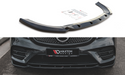 Maxton Design Front Splitter V.1 Mercedes-Benz V-Class AMG-Line W447 Facelift