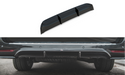 Maxton Design Rear Valance Mercedes-Benz V-Class AMG-Line W447 Facelift