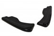 Maxton Design REAR SIDE SPLITTERS Mazda MX-5 IV