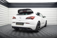 Maxton Design REAR SIDE SPLITTERS OPEL ASTRA J OPC / VXR