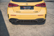 Maxton Design Rear Side Splitters Mercedes-AMG A 45 S Aero Pack W177