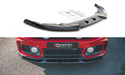 Maxton Design Front Splitter V.1 Mini Countryman Mk2 F60 JCW