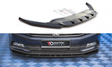 Maxton Design Front Splitter V.1 Volkswagen Passat B8