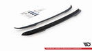 Maxton Design Spoiler Cap Volkswagen Passat B8 Variant