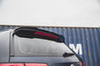 Maxton Design Spoiler Cap Volkswagen Passat B8 Variant