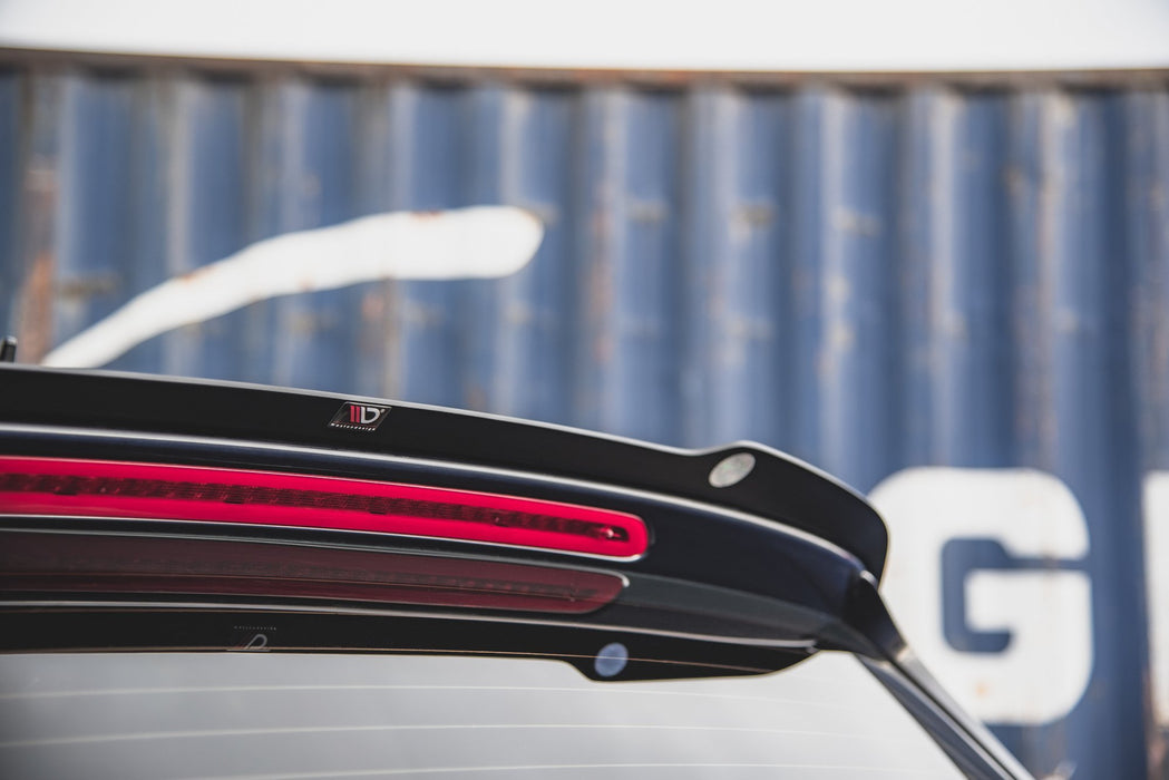 Maxton Design Spoiler Cap Volkswagen Passat B8 Variant