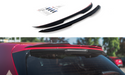 Maxton Design Spoiler Cap Peugeot 308 GT Mk2 Facelift