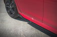 Maxton Design Side Skirts Diffusers Peugeot 308 GT Mk2 Facelift