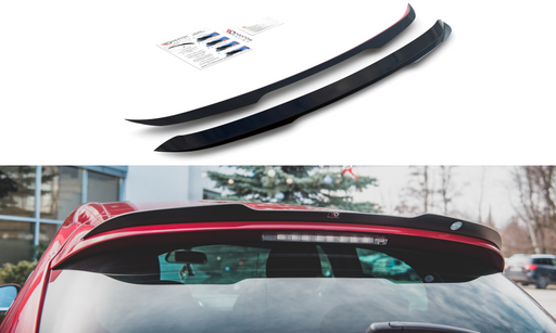 Maxton Design Spoiler Cap Citroen DS4