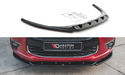 Maxton Design Front Splitter Citroen DS4