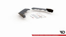 Maxton Design Flaps Volkswagen Polo GTI Mk6