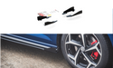 Maxton Design Side Flaps Volkswagen Polo GTI Mk6