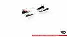 Maxton Design Side Flaps Volkswagen Polo GTI Mk6