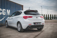 Maxton Design Rear Side Splitters V.1 Alfa Romeo Giulietta