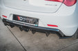 Maxton Design Rear Valance Alfa Romeo Giulietta (Single Exhaust Version)