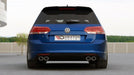 Maxton Design REAR SIDE SPLITTERS VW Golf 7 R Variant