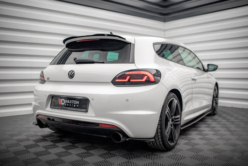 Maxton Design REAR SIDE SPLITTERS VW SCIROCCO R