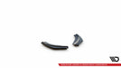 Maxton Design REAR SIDE SPLITTERS VW SCIROCCO R