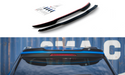 Maxton Design Spoiler Cap Peugeot 2008 Mk2