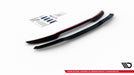 Maxton Design Spoiler Cap Peugeot 2008 Mk2