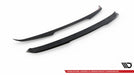 Maxton Design Spoiler Cap Volvo XC60 Mk2 R-Design