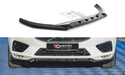 Maxton Design Front Splitter V.2 Volvo XC60 Mk2 R-Design