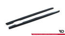 Maxton Design SIDE SKIRTS DIFFUSERS V.1 for BMW 3 E46 MPACK COUPE