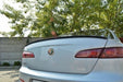 Maxton Design SPOILER CAP ALFA ROMEO 159