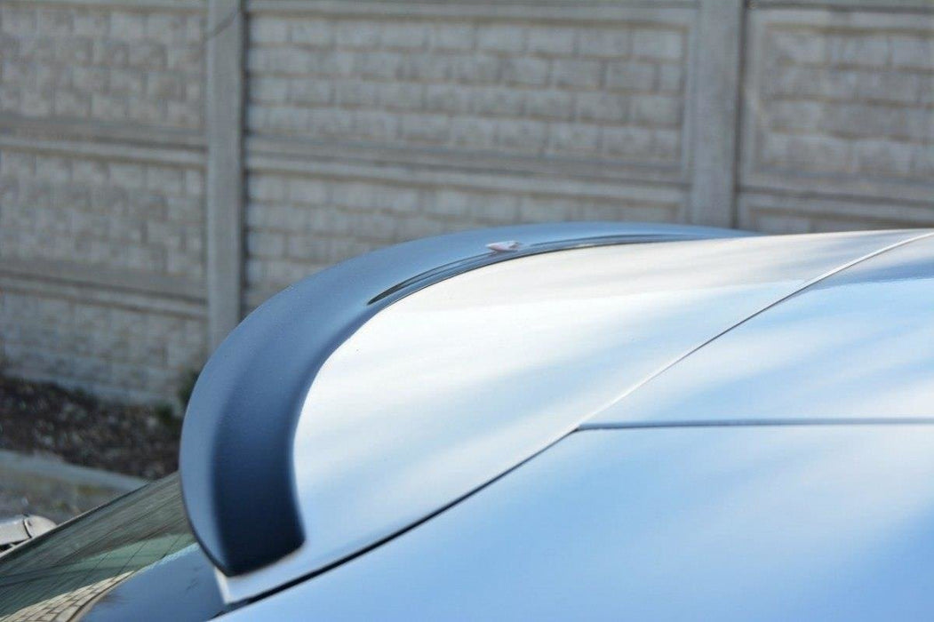 Maxton Design SPOILER CAP Alfa Romeo Brera