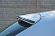 Maxton Design SPOILER CAP Alfa Romeo Brera