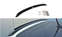 Maxton Design SPOILER CAP V.1 Alfa Romeo Giulietta