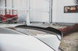 Maxton Design Spoiler Cap Toyota GR Yaris Mk4