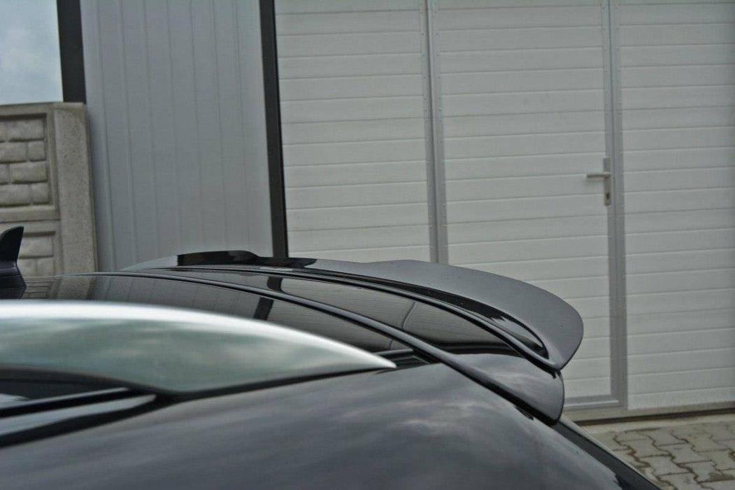 Maxton Design Spoiler Cap Audi S4 / A4 S-Line B7 Avant