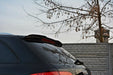 Maxton Design Spoiler Cap Audi A4 B8 / B8 FL Avant