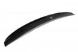 Maxton Design Spoiler Cap Audi A6 S-line C6 Sedan